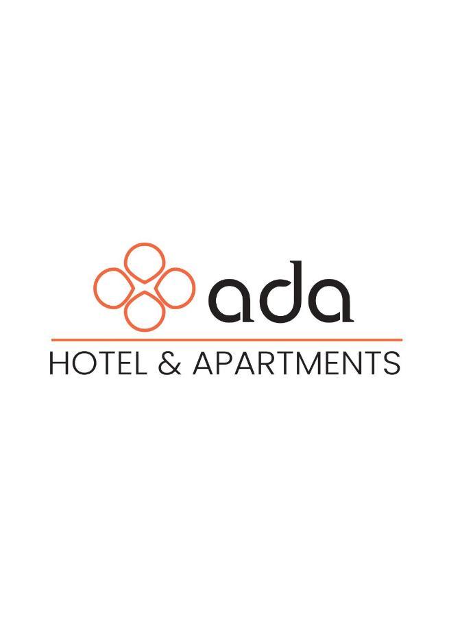 Ada Hotel & Apartments Giardini Naxos Exterior foto